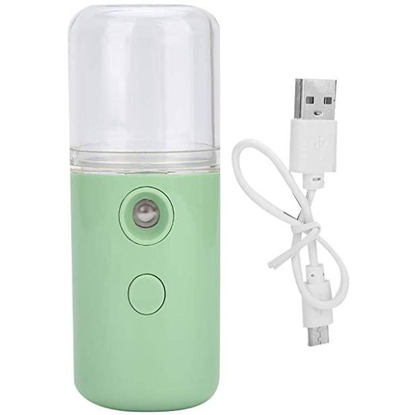 Портативный увлажнитель для кожи Nano mist