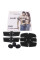 Тренажер-бабочка для мышц Beauty Body Smart Fitness Ems Fit Boot Toning