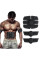 Тренажер-бабочка для мышц Beauty Body Smart Fitness Ems Fit Boot Toning