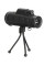 Компактний монокуляр з триногою і кліпсою для смартфона Panda Vision PRO 40x60 Чорний