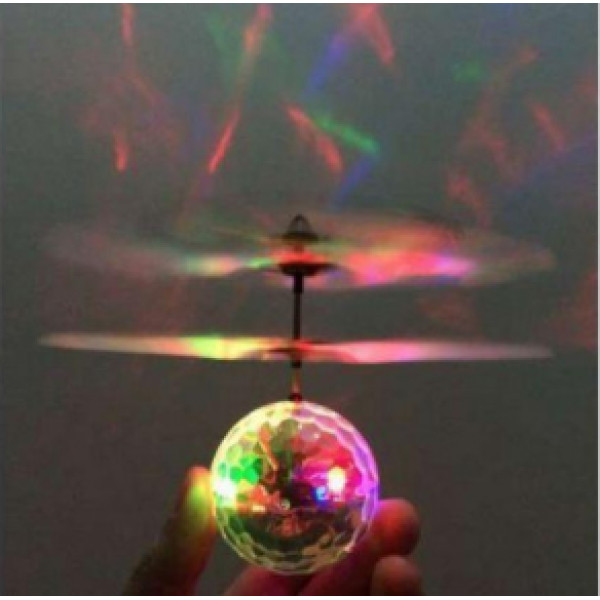 М' ячик Sensor Flying Ball