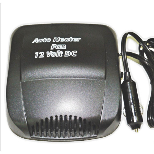 Автомобільний нагрівач-охолоджувач 12V Auto Fan Heater 701