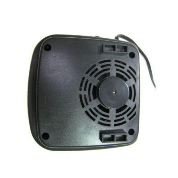 Автомобільний нагрівач-охолоджувач 12V Auto Fan Heater 701