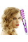 Спиральная плойка для завивки волос Perfect Curl RZ118