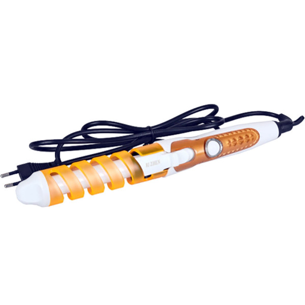 Спиральная плойка для завивки волос Perfect Curl RZ118