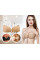 Бюстгальтер-невидимка Fly Bra з ефектом Push Up Чорний