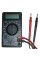 Мультиметр тестер с защитой от перегрузок DT 830B