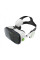 Очки виртуальной реальности BOBO VR Z4 3D с наушниками