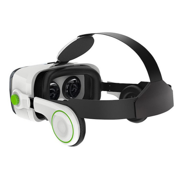 Очки виртуальной реальности BOBO VR Z4 3D с наушниками