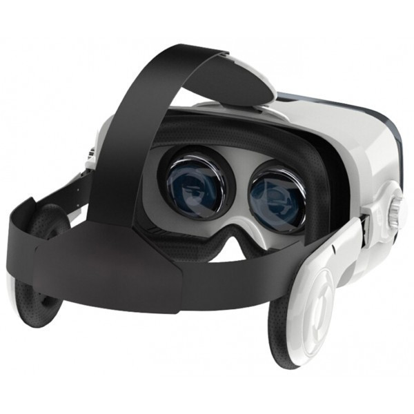 Очки виртуальной реальности BOBO VR Z4 3D с наушниками