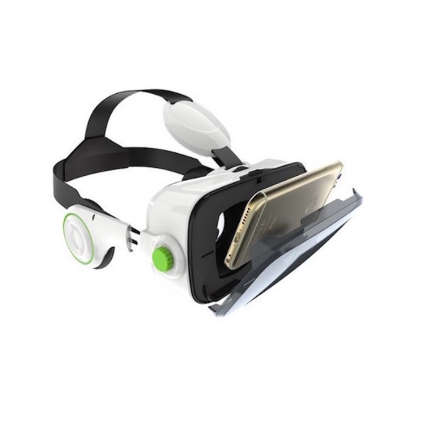Очки виртуальной реальности BOBO VR Z4 3D с наушниками