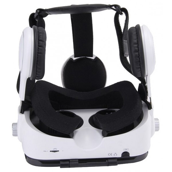 Очки виртуальной реальности BOBO VR Z4 3D с наушниками