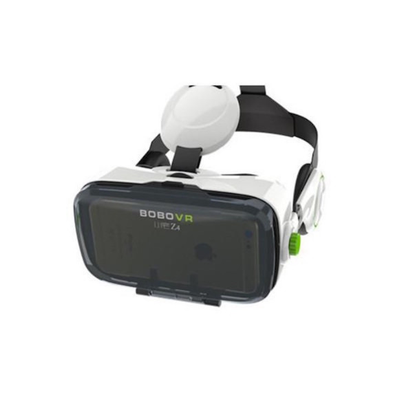 Очки виртуальной реальности BOBO VR Z4 3D с наушниками