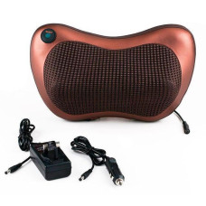 Массажная подушка Massage pillow, Массажная подушка с подогревом