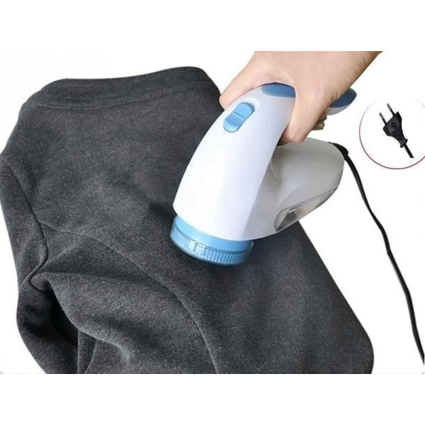 Машинка для удаления катышек с одежды Lint Remover 5880