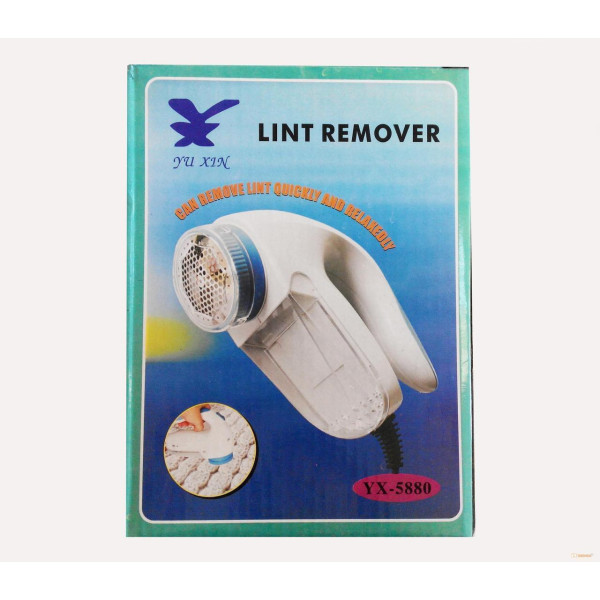 Машинка для удаления катышек с одежды Lint Remover 5880