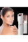 Эпилятор для удаления волос на лице Flawless Facial Hair Remover - женский триммер депилятор в форме помады