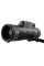 Компактний монокуляр з триногою і кліпсою для смартфона Panda Vision PRO 40x60 Чорний