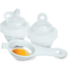 Формы для варки яиц Eggies