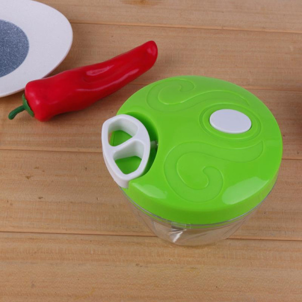 Ручной блендер измельчитель Speedy Сhopper YG-708