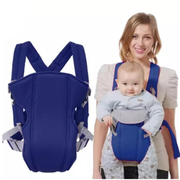 Слинг-рюкзак (носитель) для ребенка Babby Carriers