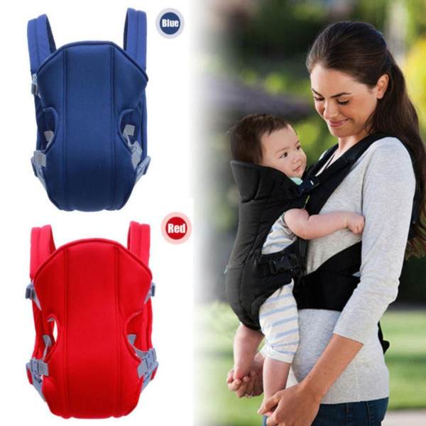 Слинг-рюкзак (носитель) для ребенка Babby Carriers