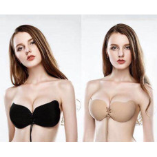 Бюстгальтер-невидимка Fly Bra, Силіконовий бюстгальтер-невидимка