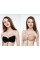 Бюстгальтер-невидимка Fly Bra, Силіконовий бюстгальтер-невидимка