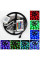 Светодиодная лента LED 3528 RGB Комплект