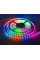 Светодиодная лента LED 3528 RGB Комплект
