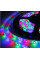 Светодиодная лента LED 3528 RGB Комплект