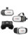 Очки виртуальной реальности с пультом VR BOX G2