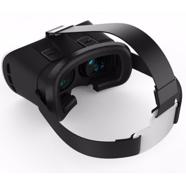 Очки виртуальной реальности с пультом VR BOX G2