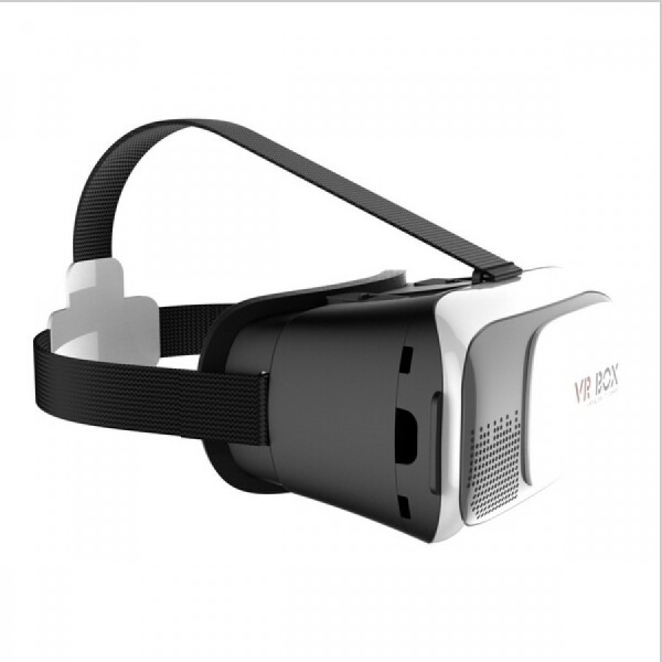 Очки виртуальной реальности с пультом VR BOX G2