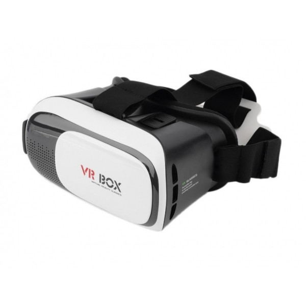 Очки виртуальной реальности с пультом VR BOX G2