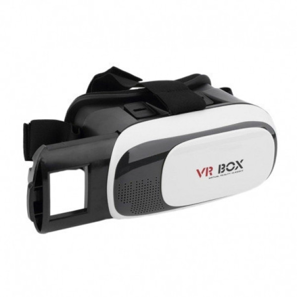 Очки виртуальной реальности с пультом VR BOX G2