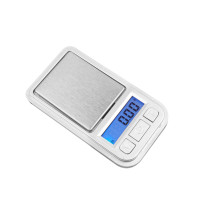Ювелирные электронные весы ACS 200гр. Min/398i