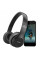 Наушники MDR P47+BT / Наушники беспроводные bluetooth microSD Mp3 с плеером