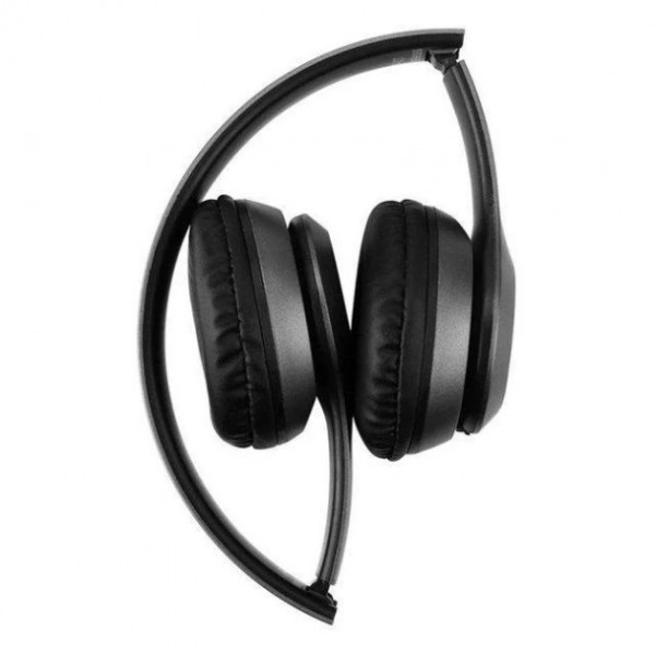 Наушники MDR P47+BT / Наушники беспроводные bluetooth microSD Mp3 с плеером