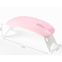 Лампа для маникюра Sun Mini UV/LED
