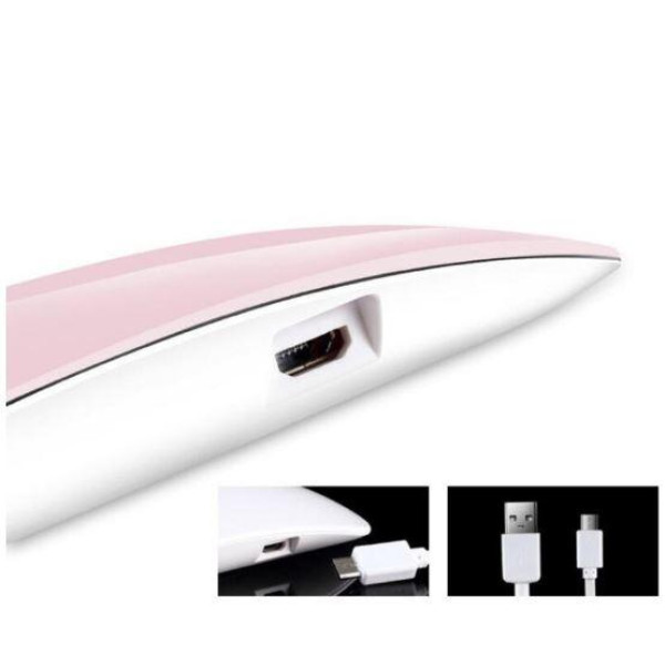 Лампа для маникюра Sun Mini UV/LED