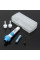 Вакуумний пилосос для чищення вух С-ears Painless Cordless Electric