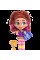 Лялька-сюрприз Hairdorables Dolls