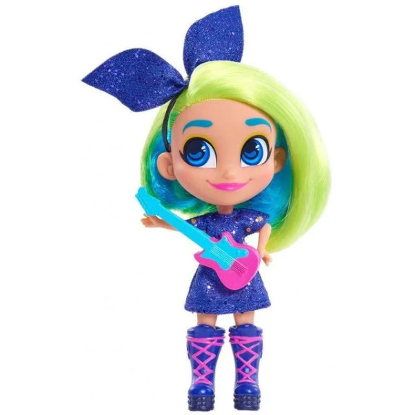 Лялька-сюрприз Hairdorables Dolls
