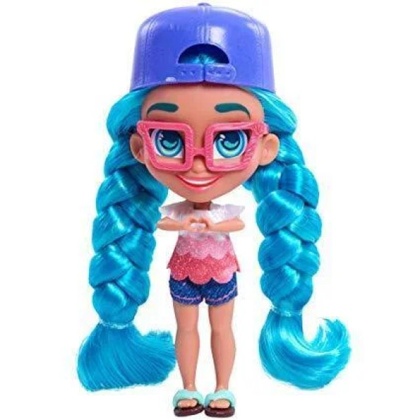 Лялька-сюрприз Hairdorables Dolls