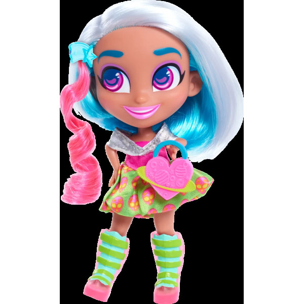 Лялька-сюрприз Hairdorables Dolls