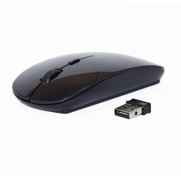Бездротова мишка Magic Mouse