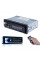 Потужна магнітола JSD-520 з Bluetooth, USB, FM