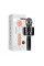 Мікрофон караоке ws 858 Black (Чорний)