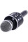 Мікрофон караоке ws 858 Black (Чорний)